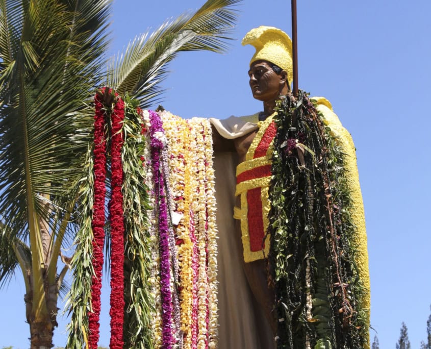 King_Kamehameha